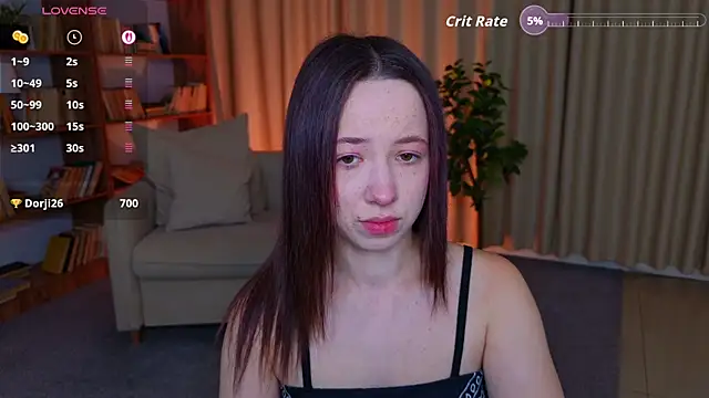 Hayle_Hill's Live XXX Chat