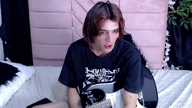 oli_dusk Obrolan Langsung XXX