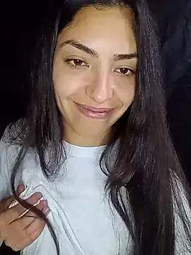 Chat XXX ao vivo de CasiTuya
