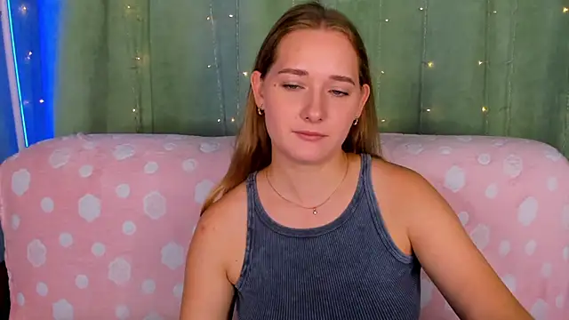 Czat XXX na żywo – AlinaVice