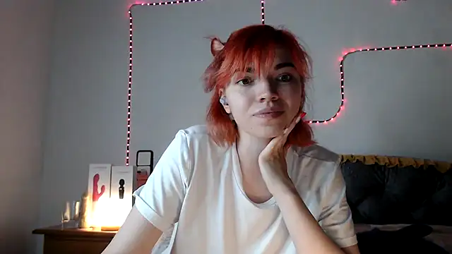 olivka-flower Chat XXX live
