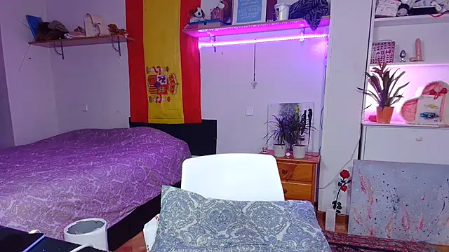 Chat XXX en directo de PersianAbs