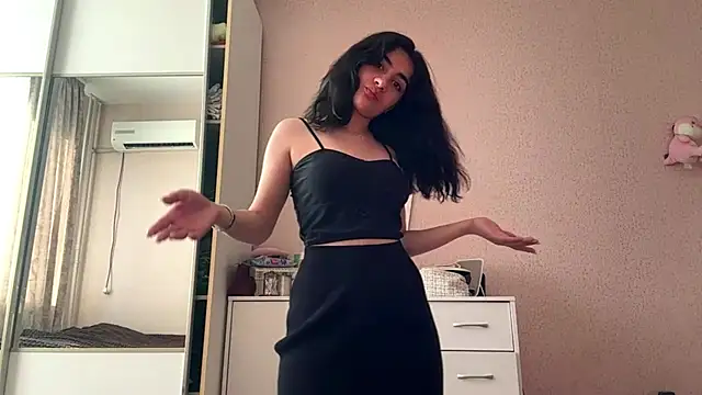 Chat XXX en directo de Ledi_Asthik