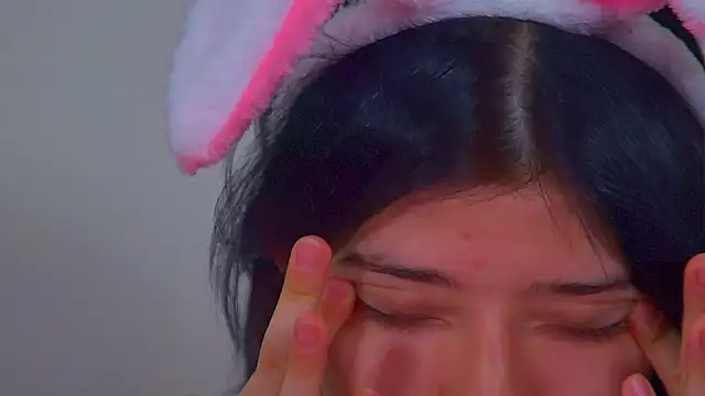 AnneAvelin: απευθείας συνομιλία ΧΧΧ
