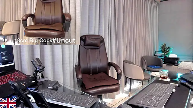 Czat XXX na żywo – OnlineBossUK