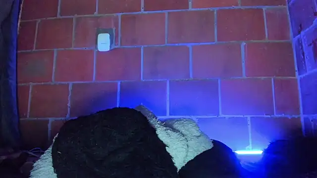 Živý XXX chat Cata-angel
