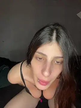 Chat XXX ao vivo de Lilith_dark3