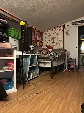 TranSexualJade95 现场XXX聊天