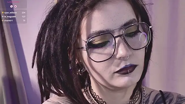 Czat XXX na żywo – amorefae