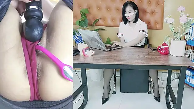 Elizabeth-666 라이브 XXX 채팅