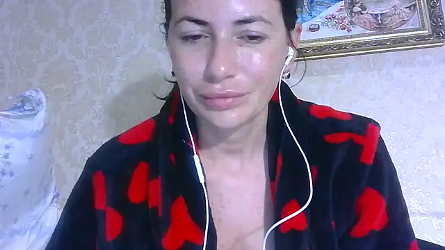 StunnigArt – Live XXX-chat