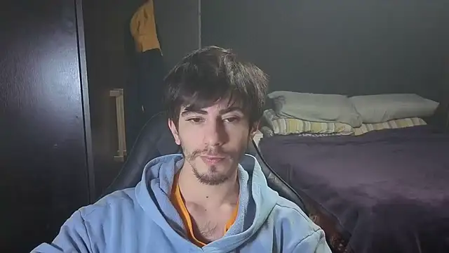 Živý XXX chat skinny-bwc
