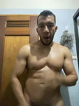 Chat +18 de georgeholl ao vivo