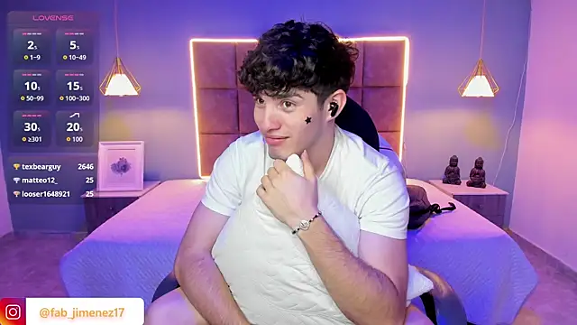 AlejooTwink – Naživo XXX chat