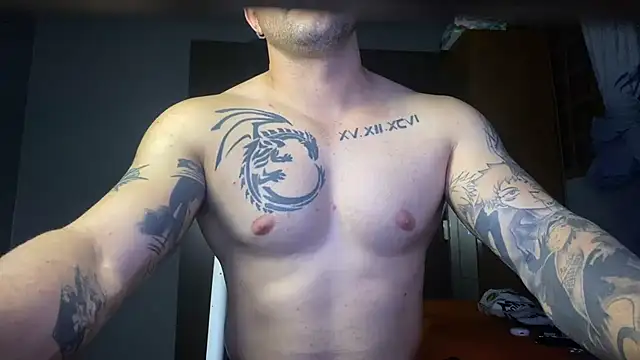 Chat +18 de Galeego_DF ao vivo
