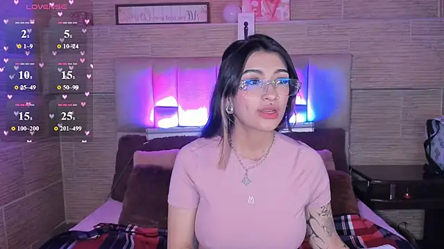mia_devine_ Live XXX Chat