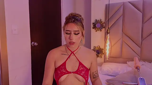 SelenaNoir_ Chat XXX live