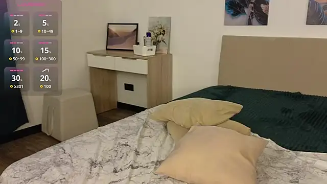 Soffa_Mitchell Live XXX-Chat
