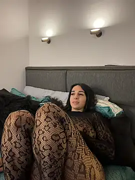 Czat XXX na żywo – Sarahdz0