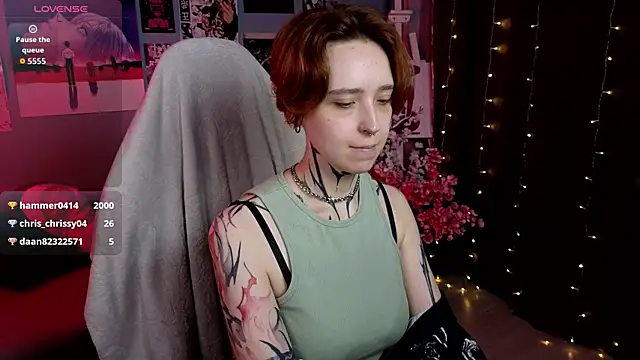vixen_noir – Live XXX-chat