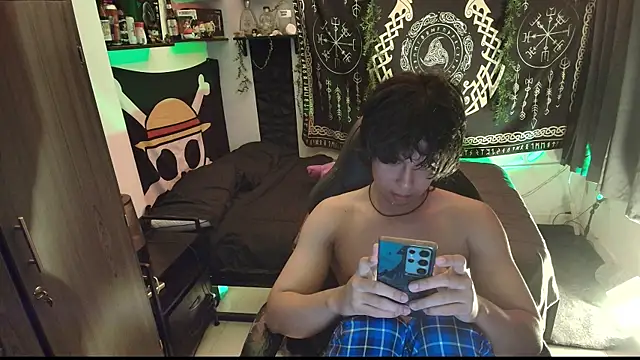kairozz Live XXX Chat