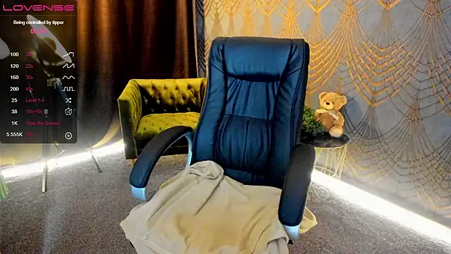 XXX chat uživo modela KattyRose8