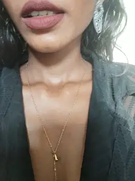 Czat XXX na żywo – hot_PallaviX