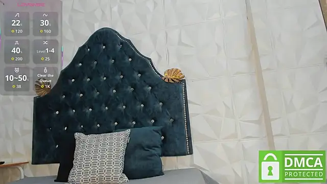 Chloe_moon1 现场XXX聊天