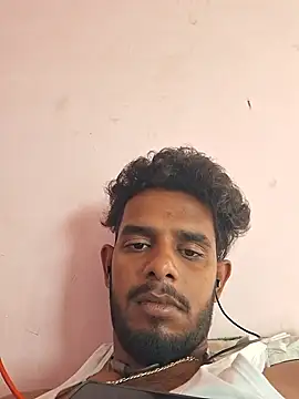 rajesh-fu Adlı Modelin Web Kamerası Şovu
