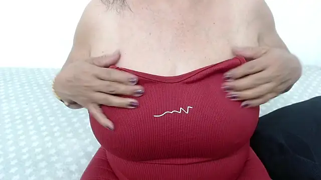 Czat XXX na żywo – ElizabethMiler