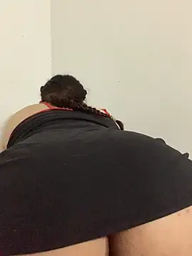 Czat XXX na żywo – La-Gatiita-trans