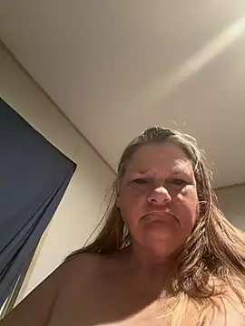 Czat XXX na żywo – Roxie6989