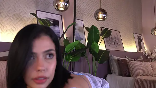 ElleDiane – Live XXX-chat