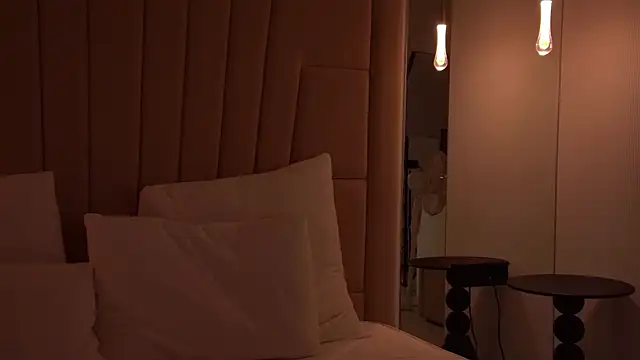 Živý XXX chat ArianaMell