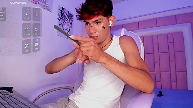 cherub_ 라이브 XXX 채팅