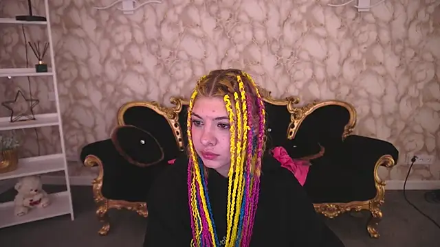 FairyMerry: απευθείας συνομιλία ΧΧΧ