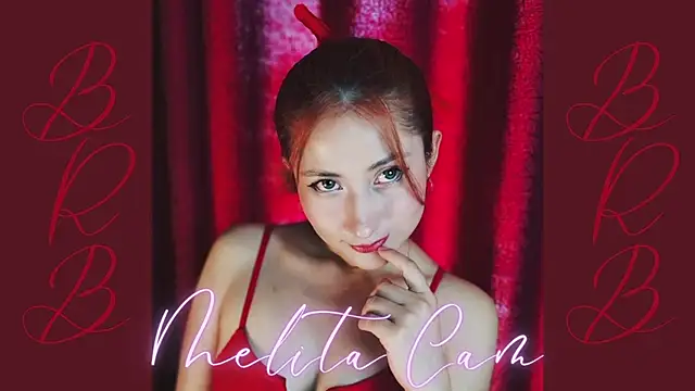 Czat XXX na żywo – Melita_Cam