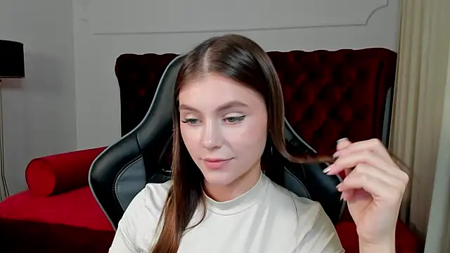 Czat XXX na żywo – EricaFoxes
