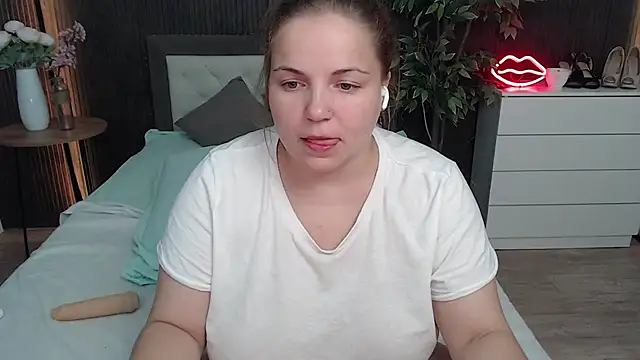 Czat XXX na żywo – Crazyy_girl_