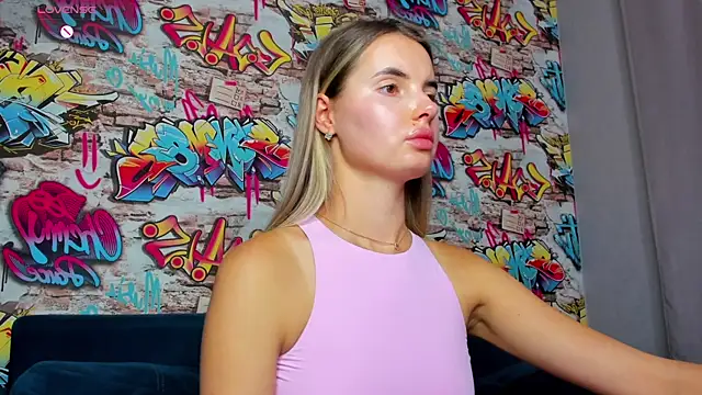 Czat XXX na żywo – Erika_Carpenter