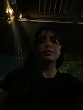 Czat XXX na żywo – Cristal_Cerati_