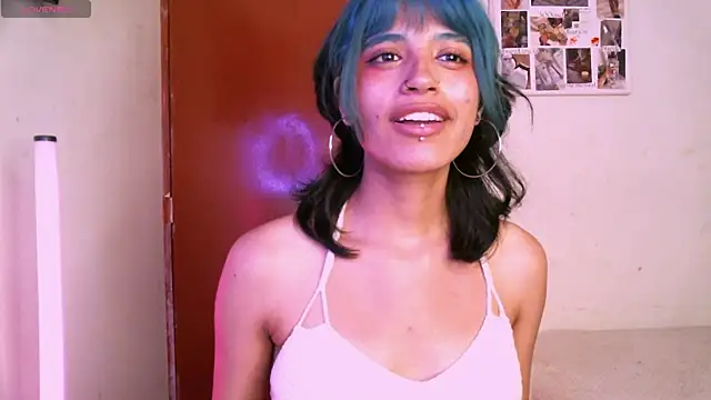 Celeste_lumi 라이브 XXX 채팅