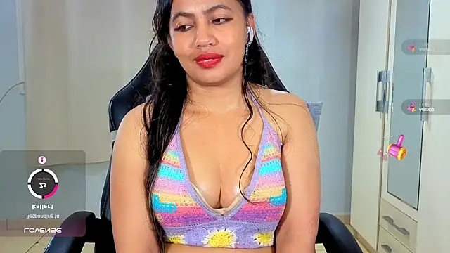 Czat XXX na żywo – FannyXhot