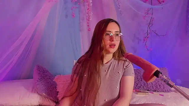 Czat XXX na żywo – daddysgi1rl