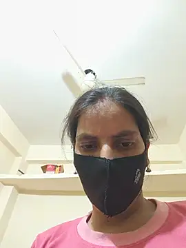 Czat XXX na żywo – Neha-ji