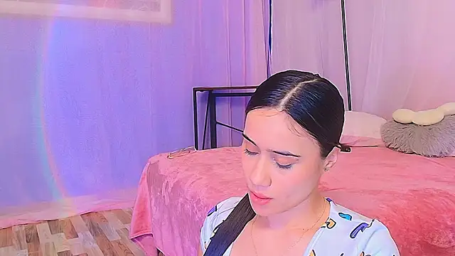 Chatroom XXX en direct de lizzy_kane