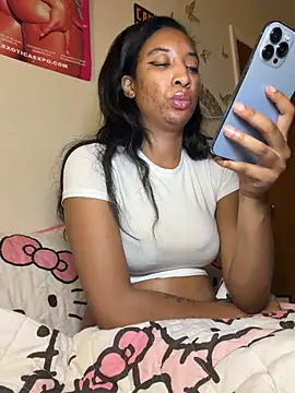 LeBimbo's Live XXX Chat
