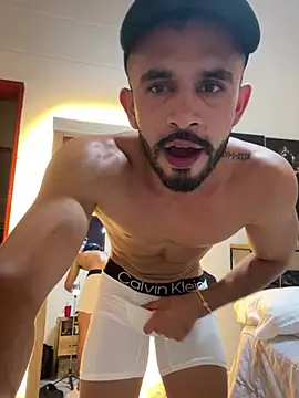 Jacksonfranco Obrolan Langsung XXX