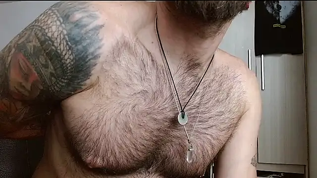 Czat XXX na żywo – DominanThewolff