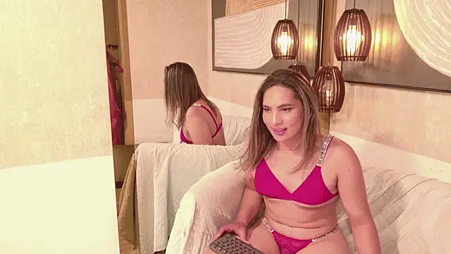 isabelle_scott Chat XXX in diretta